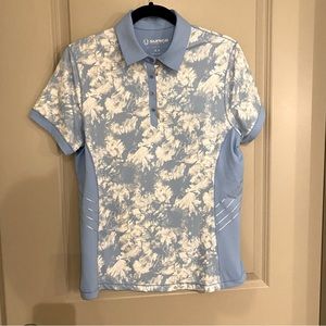 NWOT Golf Shirt